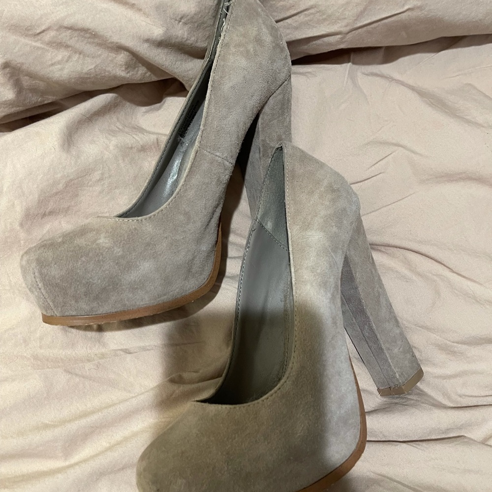 Steve Madden shoes